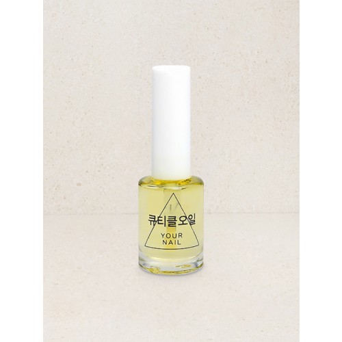 Nail Care 1000 น้ำมันบำรุงหนัง