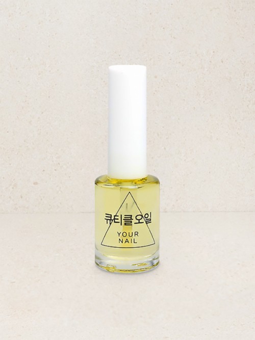 Nail Care 1000 น้ำมันบำรุงหนัง