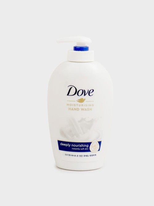 ผลิตภัณฑ์ล้างมือ Dove