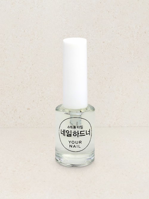 Nail Care 1000 น้ำยาบำรุงเสริมความแข็งแรงของเล็บ(ชนิดเข้มข้น)
