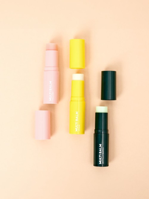 สติ๊กครีมลดริ้วรอย Lab Factory (9g)