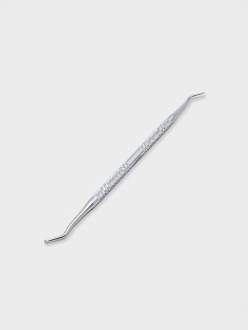 Dual Steel Cleaner สำหรับเล็บมือและเล็บเท้า