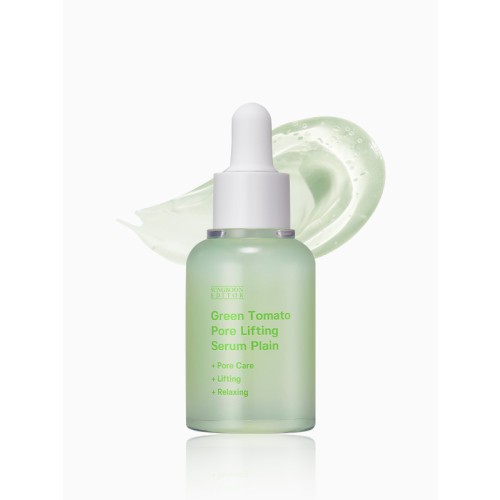 เซรั่ม Ingredient Editor Green Tomato Pore Lifting 30 มล.