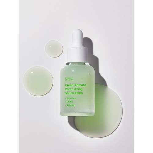 เซรั่ม Ingredient Editor Green Tomato Pore Lifting 30 มล.