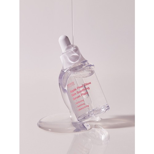 เซรั่ม Ingredient Editor Apple Peel Smooth Soothing 30 มล.