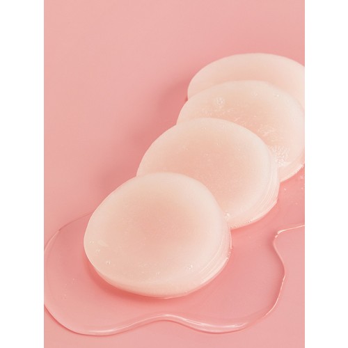 สำลีแผ่น Ingredient Editor Applephil Smooth Soothing  (สูตรธรรมดา) 8 แผ่น