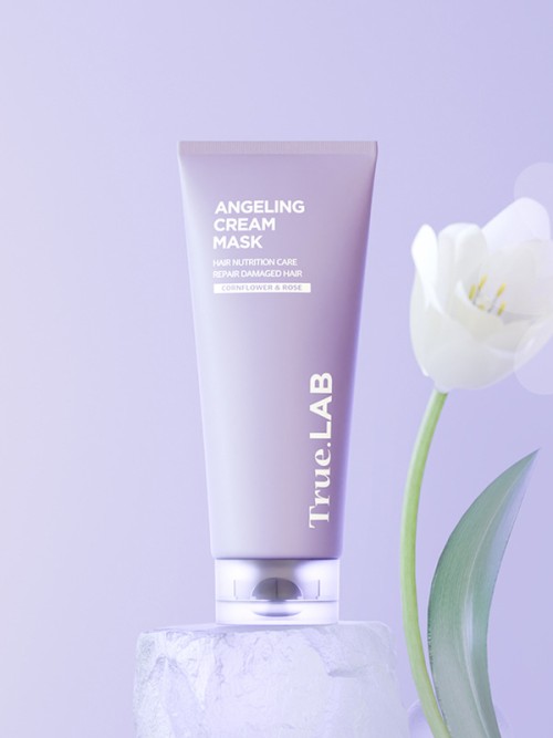 ครีมบำรุงผิว Honest Lab True Lab Angeling 200 มล.