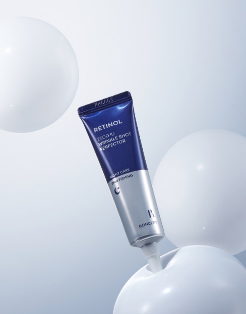 Bonsep Retinol 2500 IU Wrinkle Shot Perfector 15 ml