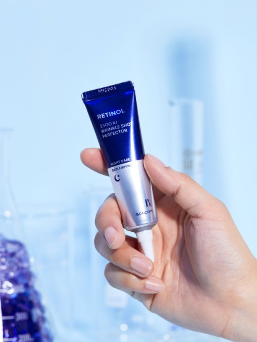 Bonsep Retinol 2500 IU Wrinkle Shot Perfector 15 ml