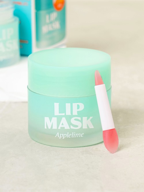 Lip Sleeping C030 (Apple Lime) – มาส์กลิปสูตรแอปเปิ้ลไลม์