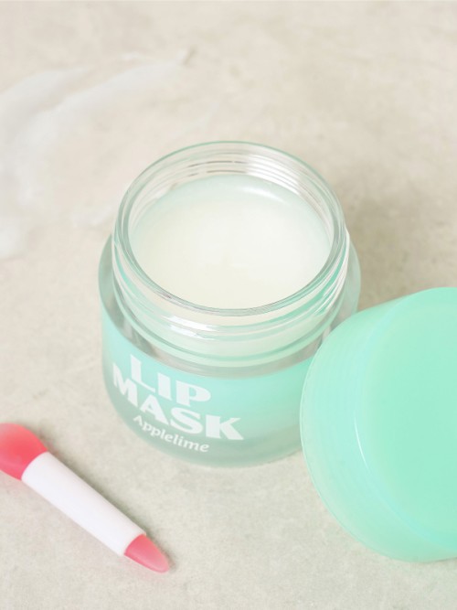 Lip Sleeping C030 (Apple Lime) – มาส์กลิปสูตรแอปเปิ้ลไลม์
