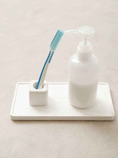 มีดโกนคิ้ว Shy Simple 1 ชิ้น