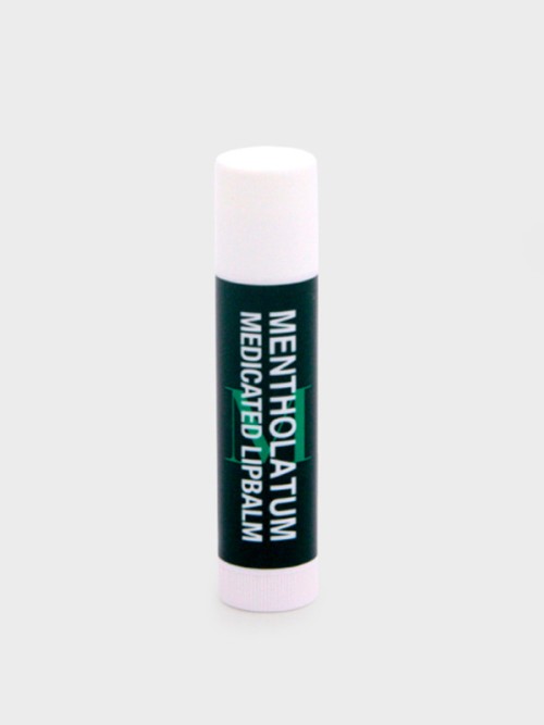 Menso Redam Medicated  ลิปบาล์มบำรุงริมฝีปาก