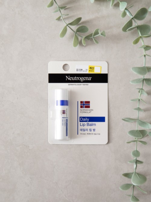 Neutrogena Lip Moisture