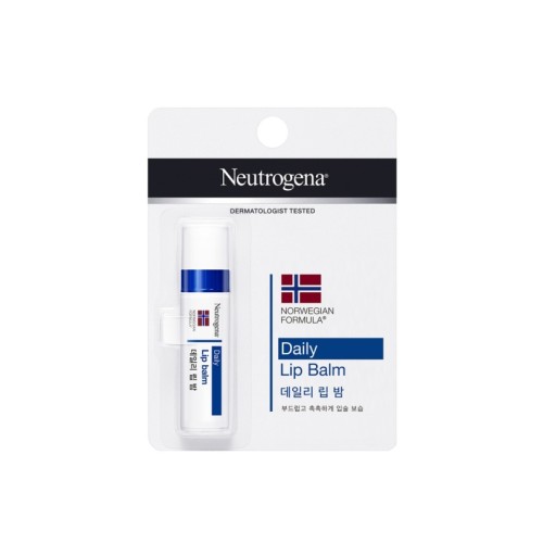Neutrogena Lip Moisture