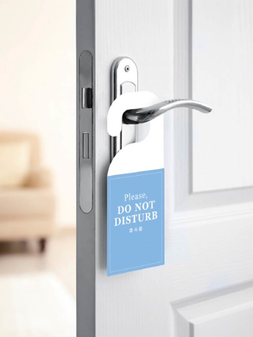 น้ำหอมปรับอากาศแบบแขวน (Hanging Air Freshener) จำนวน 2 ชิ้น มีกลิ่นคอตตอน (Cotton Scent)