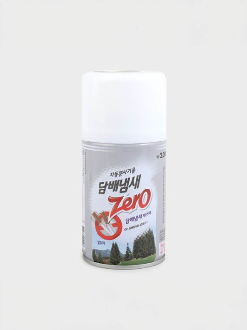 น้ำหอมปรับอากาศแบบสเปรย์สำหรับขจัดกลิ่นบุหรี่ กลิ่นป่า (Forest Scent)