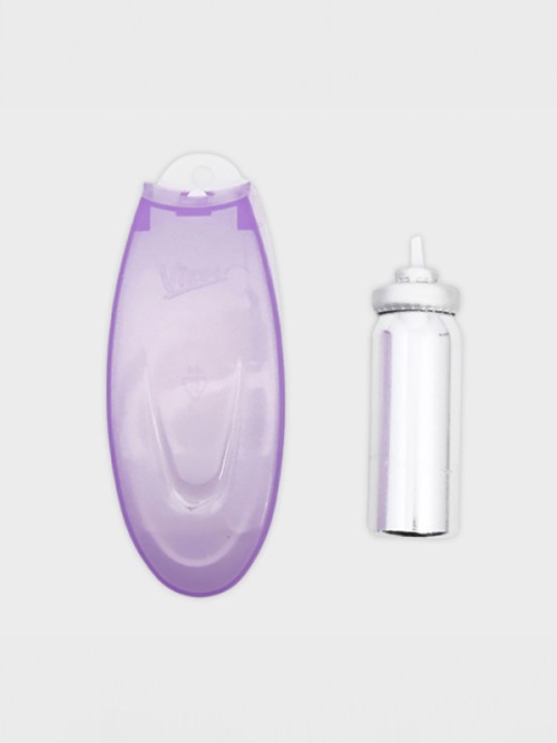 ชุดน้ำหอมปรับอากาศแบบเติม (Refill Set) ที่มีกลิ่นลาเวนเดอร์ (Lavender)