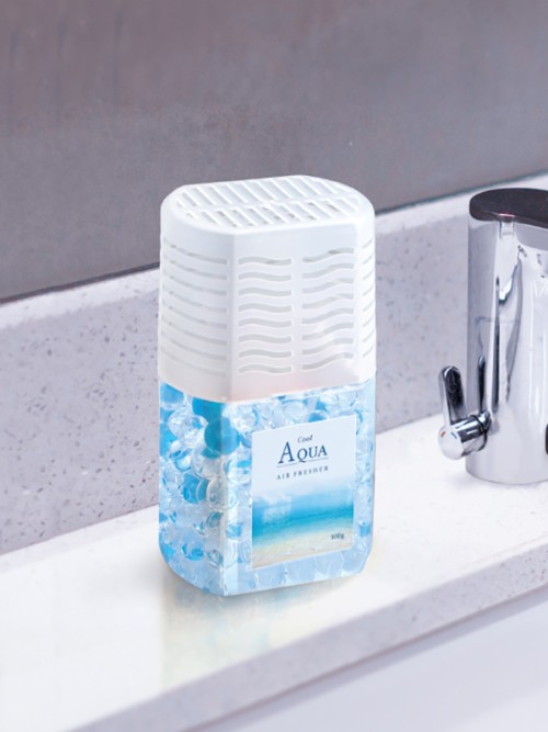 น้ำหอมปรับอากาศชนิด 300 กรัม กลิ่นอควา (Aqua)