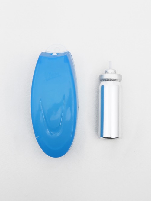 ชุดน้ำหอมปรับอากาศประเภทพ่นกลิ่น (Touch Fill Set) ที่มีกลิ่นอควา (Aqua)