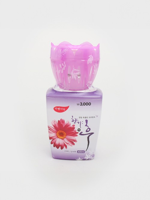 น้ำหอมปรับอากาศชนิดน้ำ (Liquid Air Freshener) สำหรับใช้ในภายในบ้าน กลิ่นลาเวนเดอร์ (Lavender)