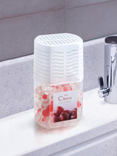 น้ำหอมปรับอากาศแบบบีด 300 กรัม กลิ่นเชอรี่ (Cherry)