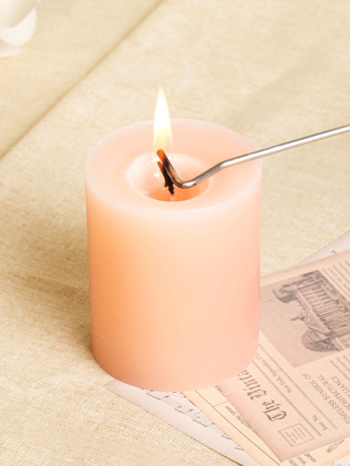 เครื่องมือสำหรับจุ่มเทียน (Candle Dipper) จำนวน 1 ชิ้น