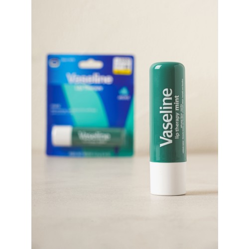 ลิปวาสลีน Care Stick Mint 4.8 กรัม