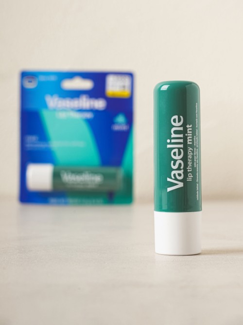 ลิปวาสลีน Care Stick Mint 4.8 กรัม