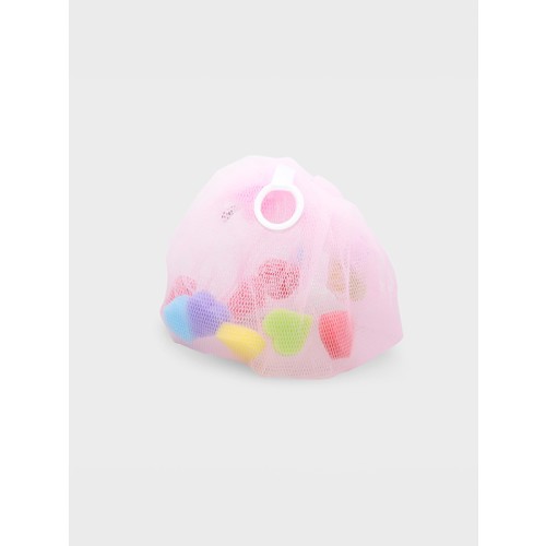เครื่องทำฟองสบู่ Olive Deco