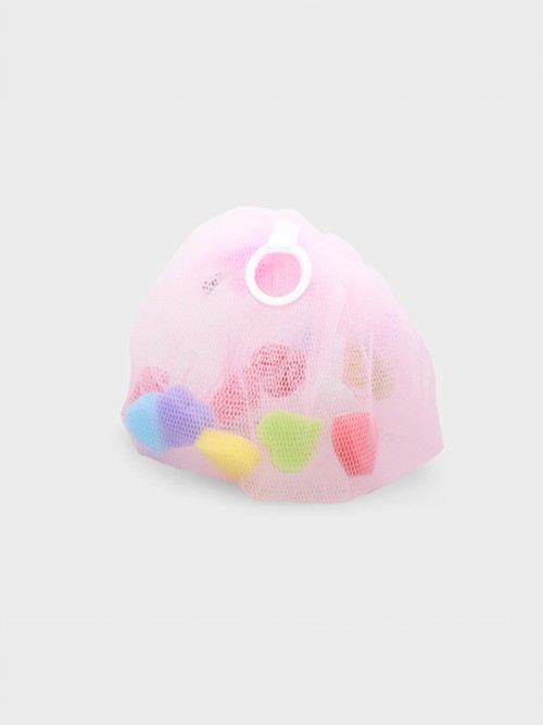 เครื่องทำฟองสบู่ Olive Deco