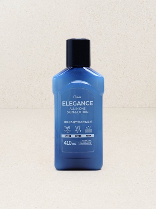 ออลอินวัน สกินแอนด์โลชั่น Orix Elegance ขนาด 410 มล.