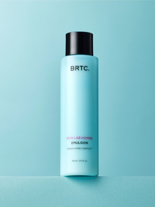 BLT C Skin Lab Homme Series Emulsion 150 ml