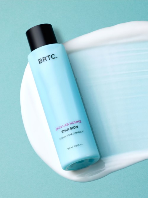 BLT C Skin Lab Homme Series Emulsion 150 ml