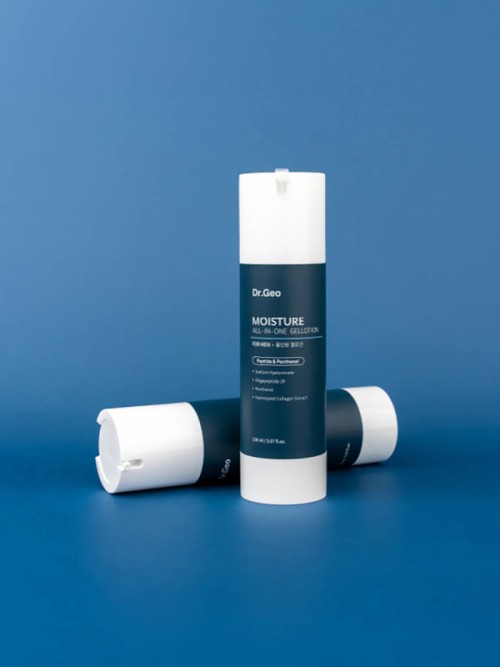 เจลโลชั่นบำรุงผิว Dr. Geo Moisture All-in-One  150 ml