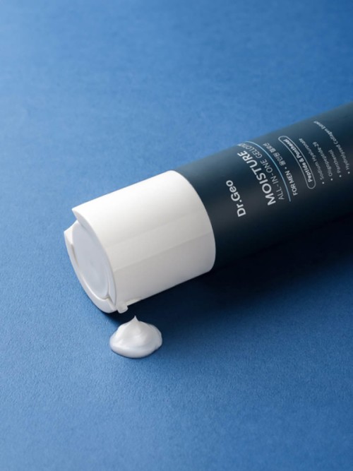 เจลโลชั่นบำรุงผิว Dr. Geo Moisture All-in-One  150 ml