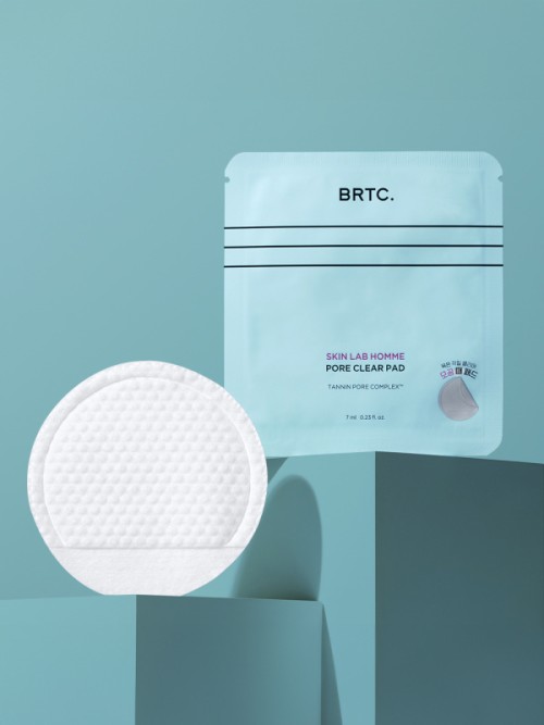 BLT C Skin Lab Homme Series Pore Clear Pad 7 ml