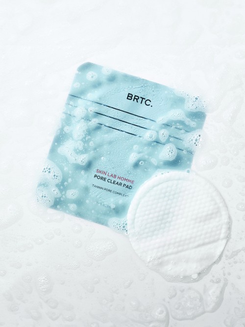 BLT C Skin Lab Homme Series Pore Clear Pad 7 ml