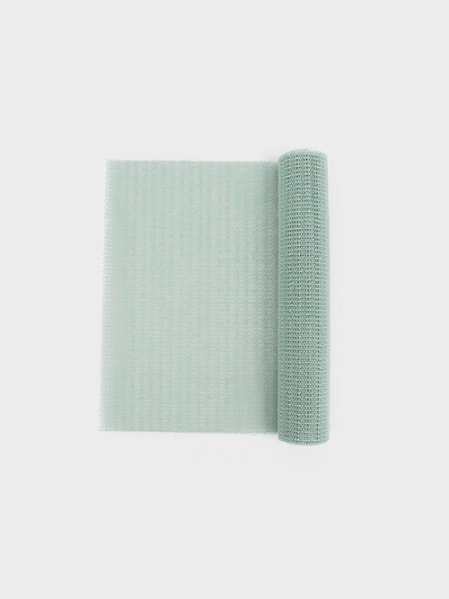 แผ่นกันลื่นตาข่ายบาง โทนสีอุ่น ขนาด 30X150 ซม.