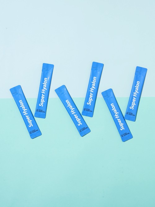 สลีปปิ้ง VT ซูเปอร์ ไฮยาลูรอน  C030 4 มล. x 6 ชิ้น