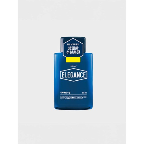 ครีมบำรุงสำหรับผู้ชาย Oryx Elegance Refreshing 365 ml