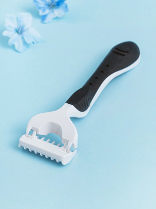 KAI Leg Trimmer (เครื่องโกนกำจัดขนขา 1 ชิ้น)