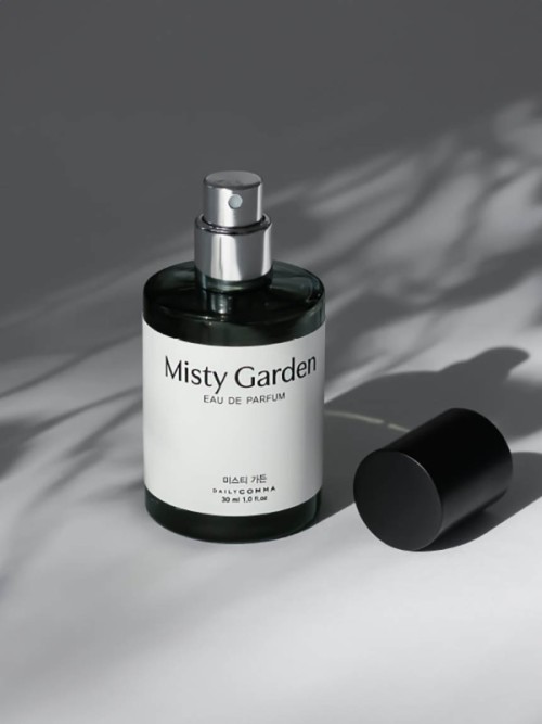 Daily Comma Eau de Parfum (Misty Garden) 30 ml