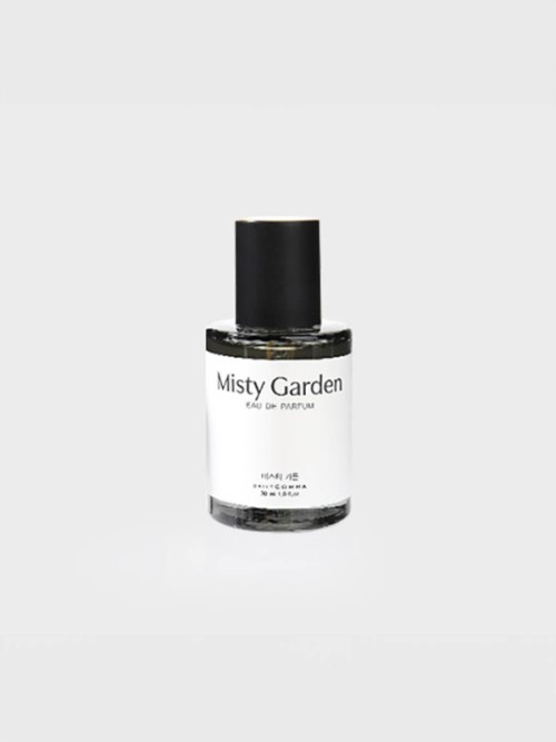 Daily Comma Eau de Parfum (Misty Garden) 30 ml