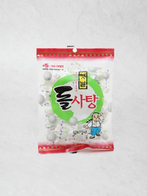 ลูกอมโบราณ (50 กรัม)