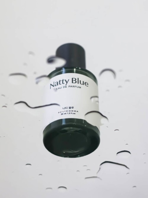 Daily Comma น้ำหอมกลิ่นแนวฟรุตตี้-ฟลอรัล 30 ml