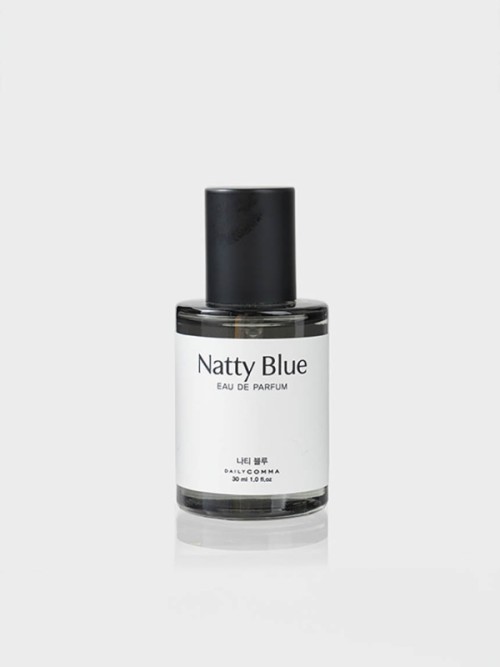 Daily Comma น้ำหอมกลิ่นแนวฟรุตตี้-ฟลอรัล 30 ml