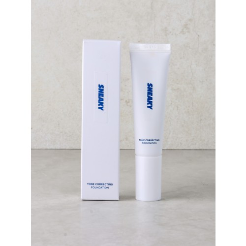 Sneaky ฟาวน์เดชั่น #1 ไลท์เบจ SPF35 (30 มล.)