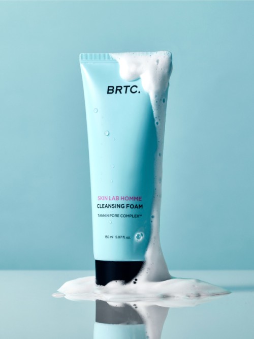 BRTC โฟมล้างหน้าผู้ชาย 150 มล.