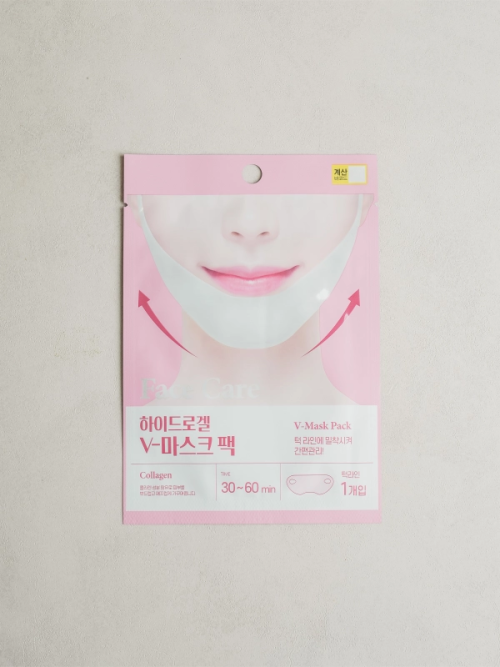 มาสก์หน้า PackMeIn รุ่น V C030
